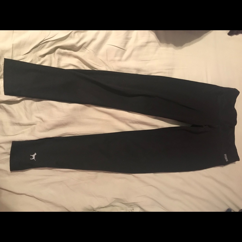 Pink by Victoria’s Secrert Ultimate Leggings sz S